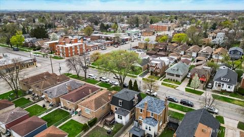 Tiny photo for 3835 Oak Park Avenue, Berwyn, IL 60402 (MLS # 12618230)