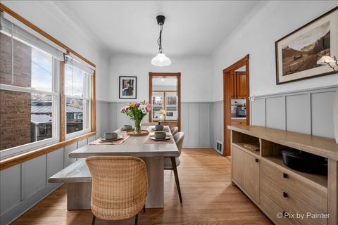 Tiny photo for 3835 Oak Park Avenue, Berwyn, IL 60402 (MLS # 12618230)