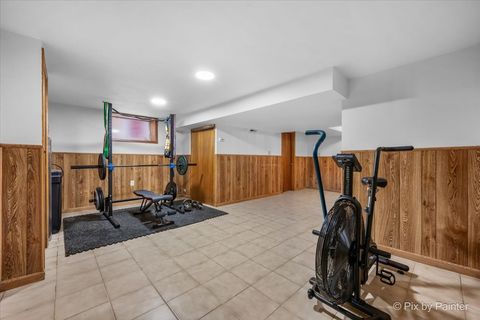 Tiny photo for 3835 Oak Park Avenue, Berwyn, IL 60402 (MLS # 12618230)