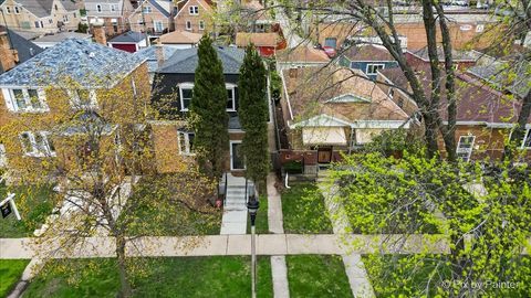 Tiny photo for 3835 Oak Park Avenue, Berwyn, IL 60402 (MLS # 12618230)