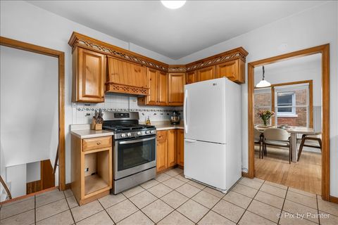 Tiny photo for 3835 Oak Park Avenue, Berwyn, IL 60402 (MLS # 12618230)