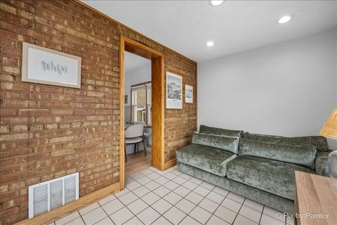 Tiny photo for 3835 Oak Park Avenue, Berwyn, IL 60402 (MLS # 12618230)