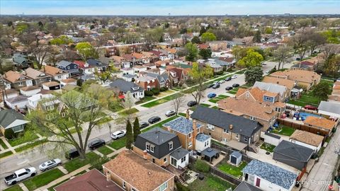 Tiny photo for 3835 Oak Park Avenue, Berwyn, IL 60402 (MLS # 12618230)