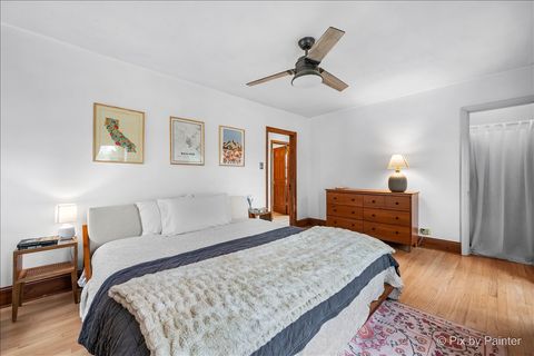 Tiny photo for 3835 Oak Park Avenue, Berwyn, IL 60402 (MLS # 12618230)