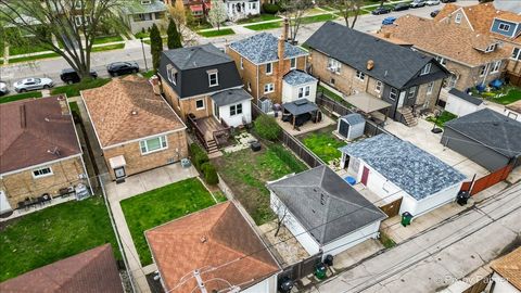 Tiny photo for 3835 Oak Park Avenue, Berwyn, IL 60402 (MLS # 12618230)