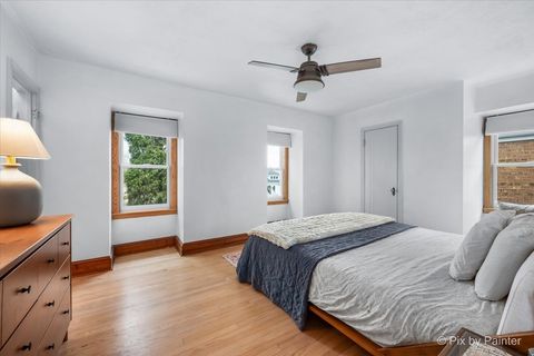 Tiny photo for 3835 Oak Park Avenue, Berwyn, IL 60402 (MLS # 12618230)