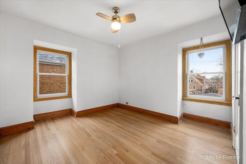 Tiny photo for 3835 Oak Park Avenue, Berwyn, IL 60402 (MLS # 12618230)