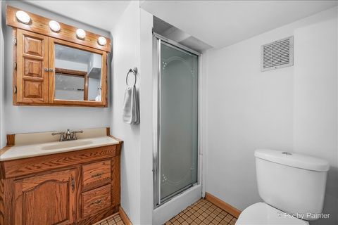 Tiny photo for 3835 Oak Park Avenue, Berwyn, IL 60402 (MLS # 12618230)