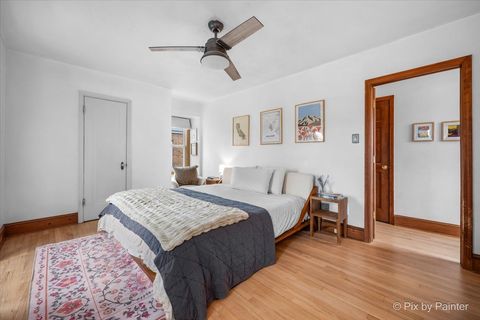 Tiny photo for 3835 Oak Park Avenue, Berwyn, IL 60402 (MLS # 12618230)