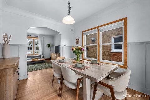 Tiny photo for 3835 Oak Park Avenue, Berwyn, IL 60402 (MLS # 12618230)