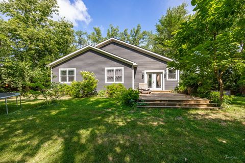 Tiny photo for 5765 Muskie Trail, Morris, IL 60450 (MLS # 12423361)