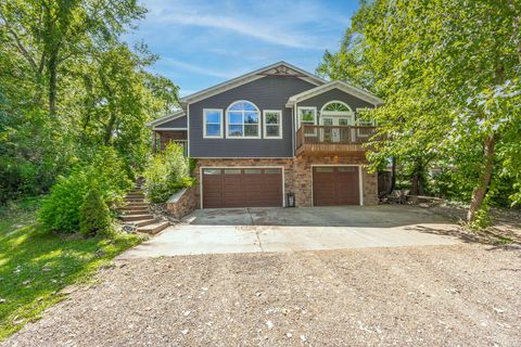 Tiny photo for 5765 Muskie Trail, Morris, IL 60450 (MLS # 12423361)