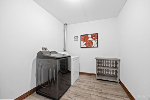 Tiny photo for 5765 Muskie Trail, Morris, IL 60450 (MLS # 12423361)