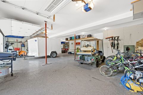 Tiny photo for 5765 Muskie Trail, Morris, IL 60450 (MLS # 12423361)