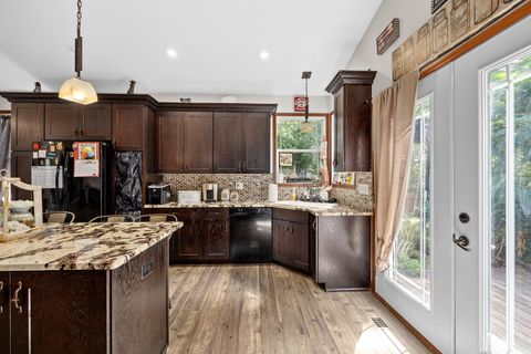 Tiny photo for 5765 Muskie Trail, Morris, IL 60450 (MLS # 12423361)