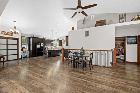 Tiny photo for 5765 Muskie Trail, Morris, IL 60450 (MLS # 12423361)