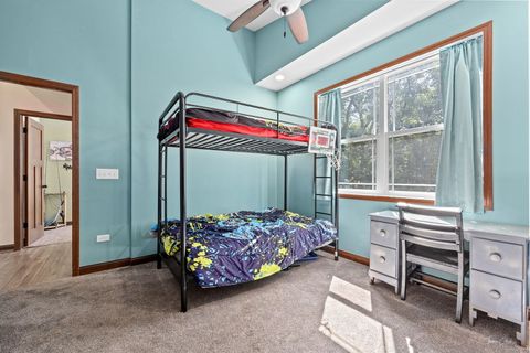 Tiny photo for 5765 Muskie Trail, Morris, IL 60450 (MLS # 12423361)