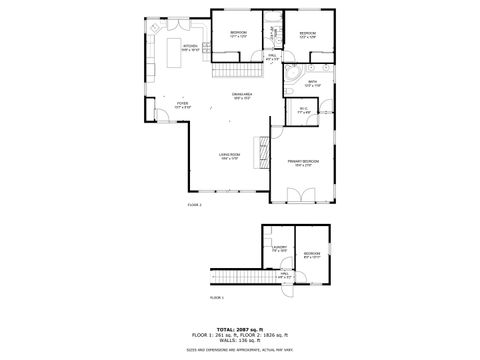 Tiny photo for 5765 Muskie Trail, Morris, IL 60450 (MLS # 12423361)