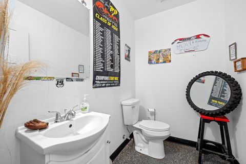 Tiny photo for 5765 Muskie Trail, Morris, IL 60450 (MLS # 12423361)