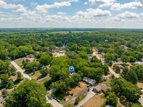 Tiny photo for 5765 Muskie Trail, Morris, IL 60450 (MLS # 12423361)