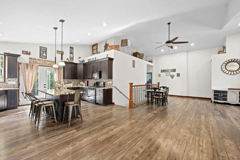 Tiny photo for 5765 Muskie Trail, Morris, IL 60450 (MLS # 12423361)