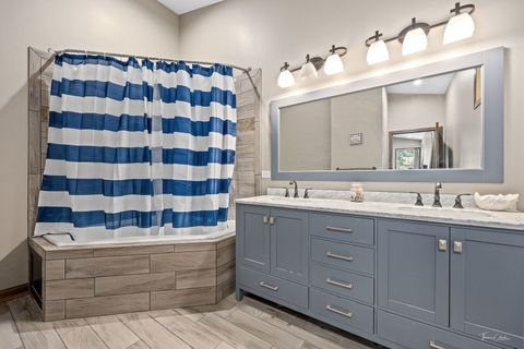 Tiny photo for 5765 Muskie Trail, Morris, IL 60450 (MLS # 12423361)