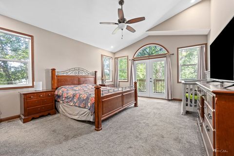 Tiny photo for 5765 Muskie Trail, Morris, IL 60450 (MLS # 12423361)