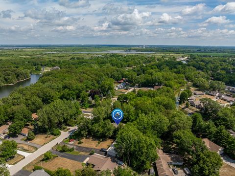 Tiny photo for 5765 Muskie Trail, Morris, IL 60450 (MLS # 12423361)