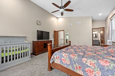 Tiny photo for 5765 Muskie Trail, Morris, IL 60450 (MLS # 12423361)