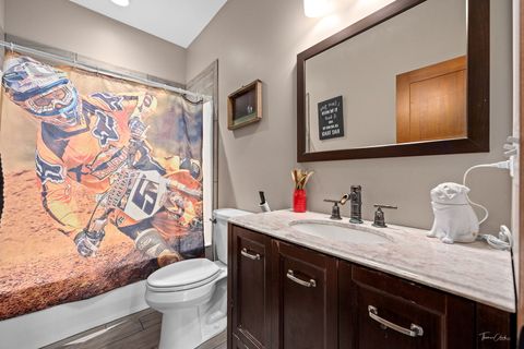 Tiny photo for 5765 Muskie Trail, Morris, IL 60450 (MLS # 12423361)