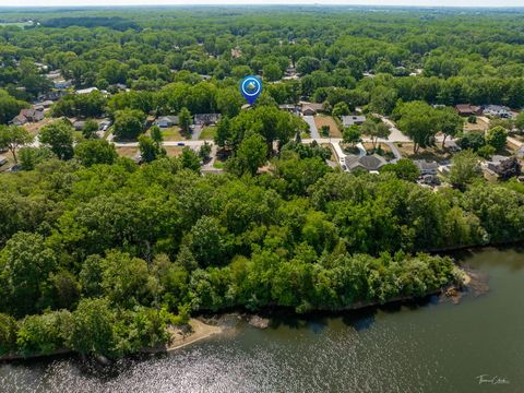 Tiny photo for 5765 Muskie Trail, Morris, IL 60450 (MLS # 12423361)