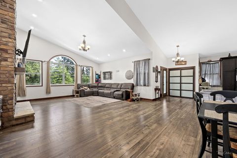 Tiny photo for 5765 Muskie Trail, Morris, IL 60450 (MLS # 12423361)