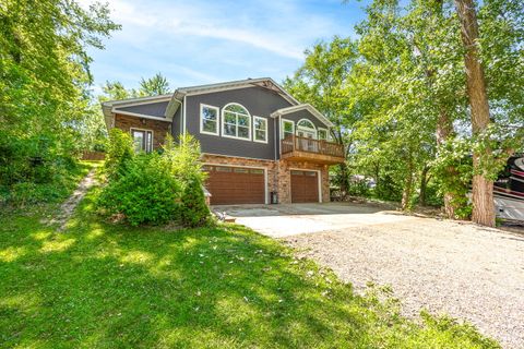 Tiny photo for 5765 Muskie Trail, Morris, IL 60450 (MLS # 12423361)
