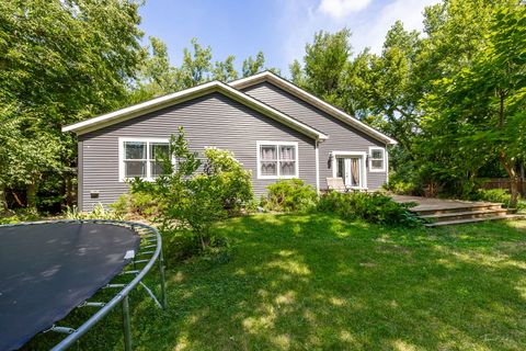 Tiny photo for 5765 Muskie Trail, Morris, IL 60450 (MLS # 12423361)