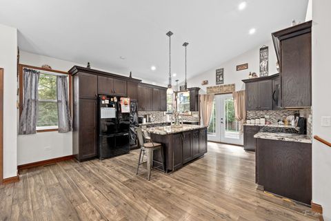 Tiny photo for 5765 Muskie Trail, Morris, IL 60450 (MLS # 12423361)