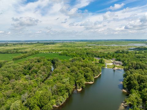 Tiny photo for 5765 Muskie Trail, Morris, IL 60450 (MLS # 12423361)