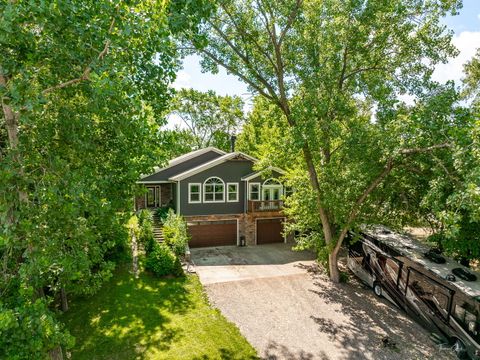 Tiny photo for 5765 Muskie Trail, Morris, IL 60450 (MLS # 12423361)