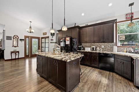 Tiny photo for 5765 Muskie Trail, Morris, IL 60450 (MLS # 12423361)