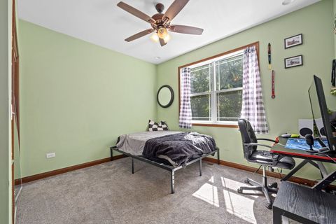 Tiny photo for 5765 Muskie Trail, Morris, IL 60450 (MLS # 12423361)