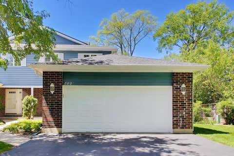 Photo of 882 Poplar Lane, Deerfield, IL 60015 (MLS # 12649442)