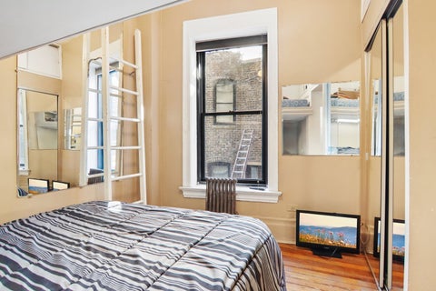 Tiny photo for 20 E Goethe Street #205, Chicago, IL 60610 (MLS # 12789046)