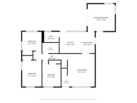 Tiny photo for 1680 pierce Road, Hoffman Estates, IL 60169 (MLS # 12783732)