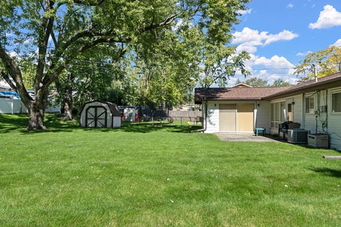 Tiny photo for 1680 pierce Road, Hoffman Estates, IL 60169 (MLS # 12783732)