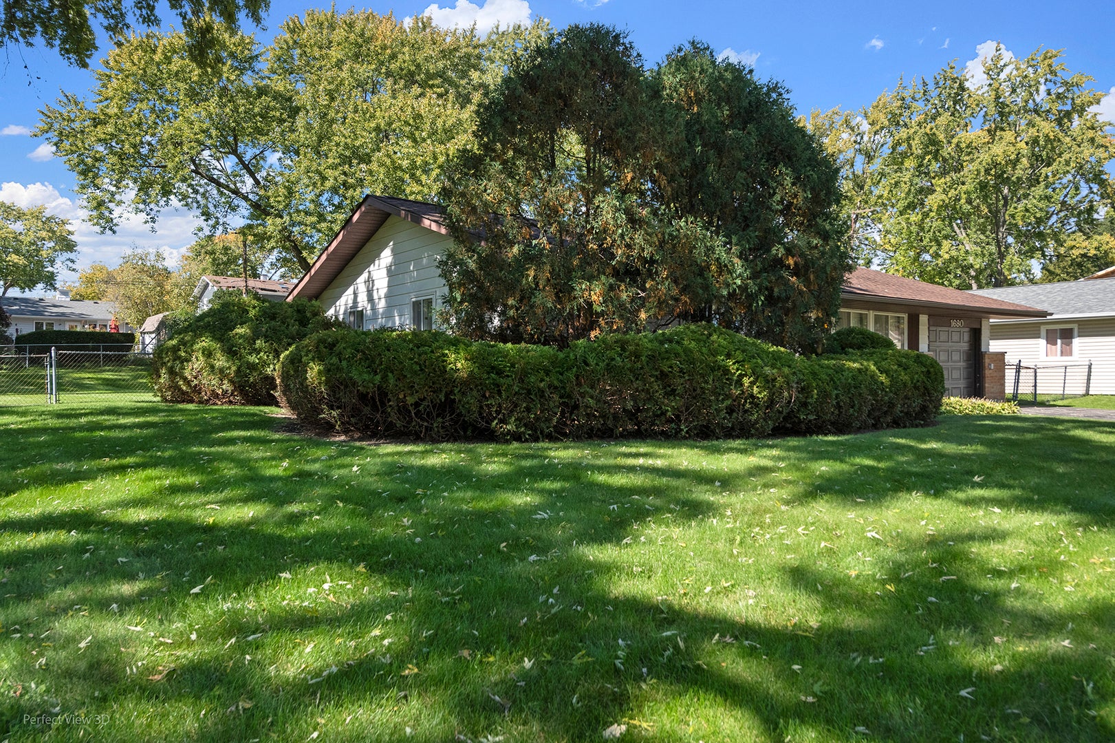 1680 pierce Road