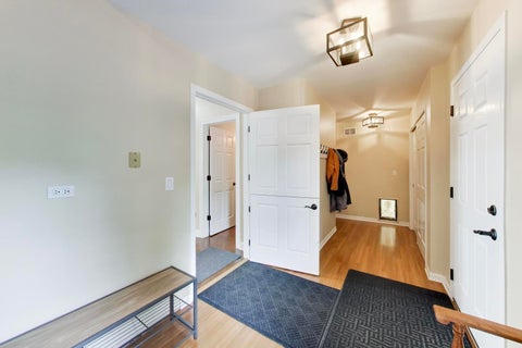 Tiny photo for 605 Lake Shore Boulevard, Wauconda, IL 60084 (MLS # 12643968)
