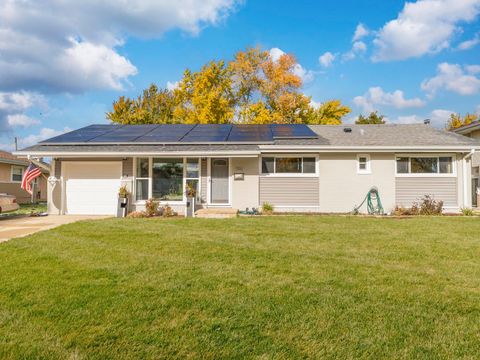 550 Norridge Lane Hoffman Estates IL 60169