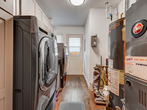 Tiny photo for 550 Norridge Lane, Hoffman Estates, IL 60169 (MLS # 12515338)