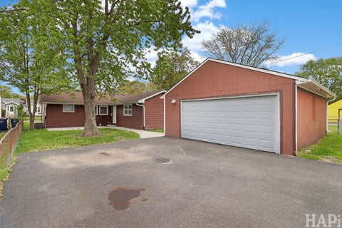 Tiny photo for 916 Chestnut Street, Waukegan, IL 60085 (MLS # 12683603)