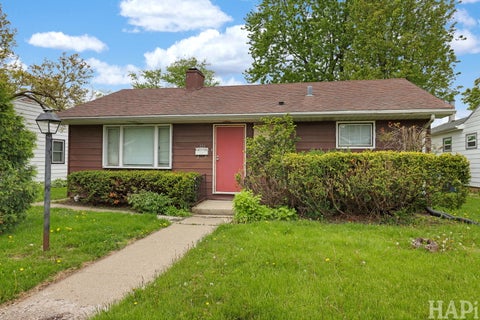Photo of 916 Chestnut Street, Waukegan, IL 60085 (MLS # 12683603)