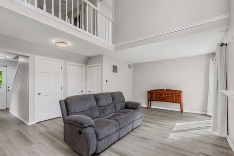 Tiny photo for 1848 Princeton Court, Gurnee, IL 60031 (MLS # 12431753)